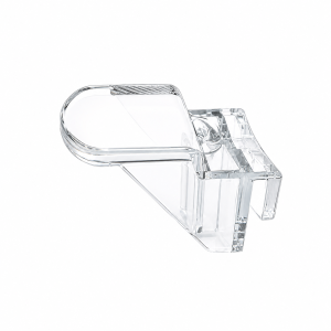 Podbródek do zdjęć 2D CS 8100 oraz CS 8200