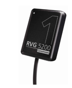 Radiowizjografia Carestream CS 5200