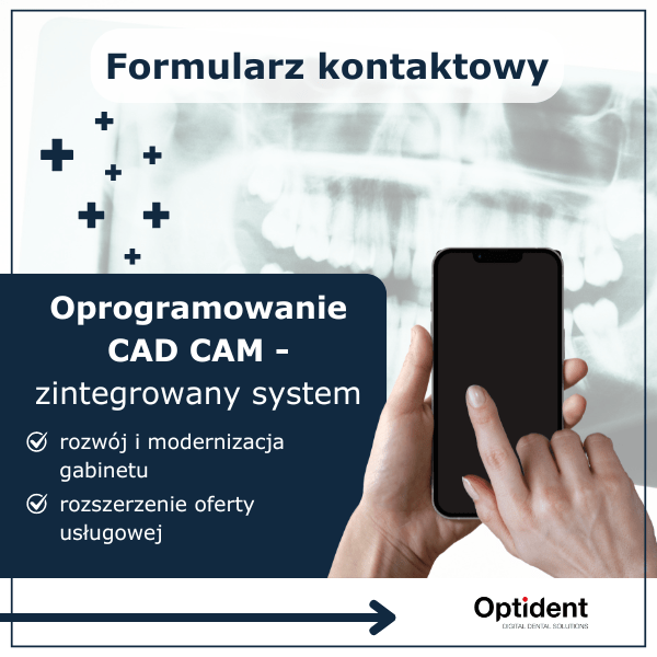 Formularz kontaktowy