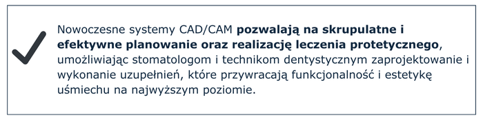 Nowoczesne systemy CADCAM banner