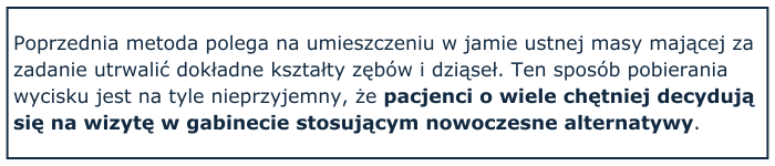 nowoczesne alternatywy