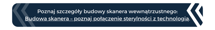 Poznaj szczegóły budowy skanera wewnątrzustnego