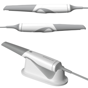 aoralscan 3 obrazek