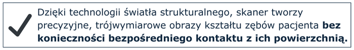 technologia światła strukturalnego banner