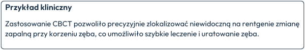 Przykład kliniczny 1