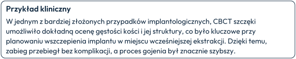 Przykład kliniczny 3