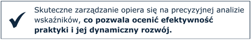 Skuteczne zarządzanie