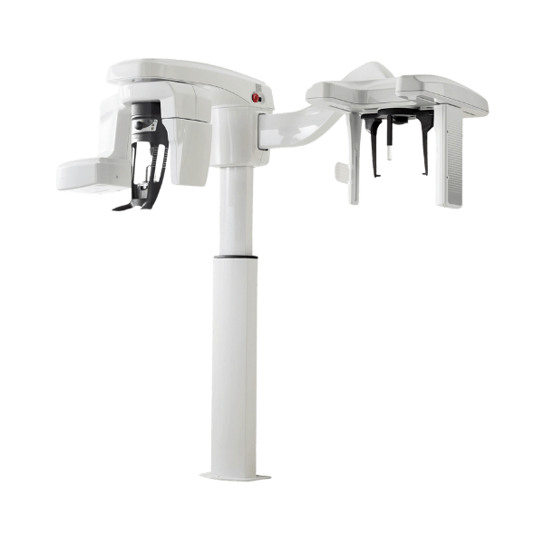 CS 8200 3D Carestream Dental ow