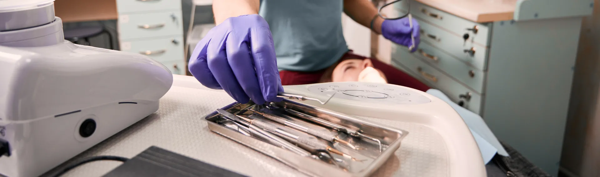 Najczęstsze pytania dotyczące RVG w stomatologii 1 blog