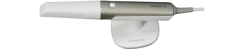 skaner aoralscan elite shining 3d