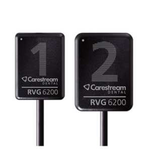2 rozmiary RVG 6200