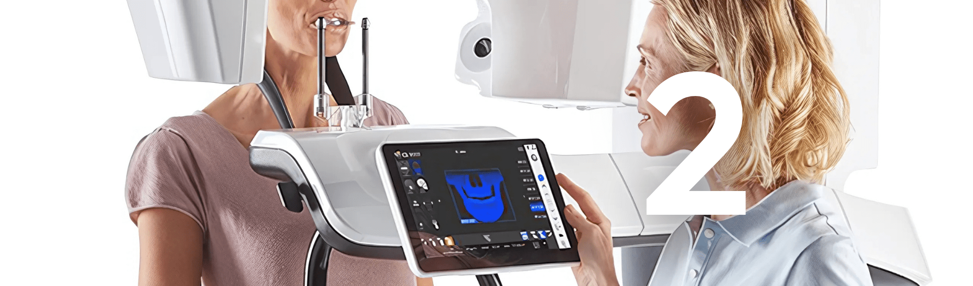 KURS CBCT PRO 2: Diagnostyka zaburzeń stawów skroniowo-żuchwowych