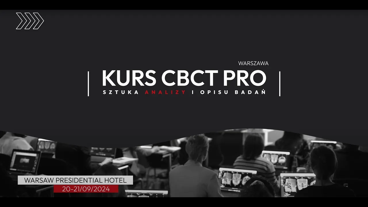 CBCT Pro FIlm