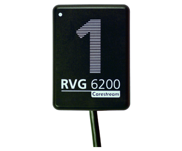 Czujnik RVG 6200 Carestream