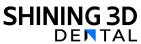 Shining 3D Dental Logo