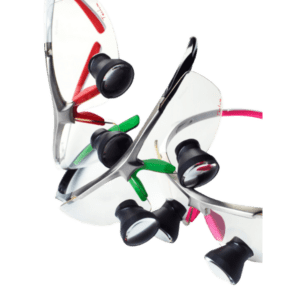 Lupy Standard Techne TTL Univet
