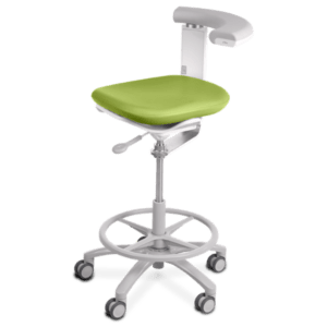 Stołek dentystyczny A-dec serii 500