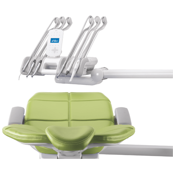 Unit A-dec 500