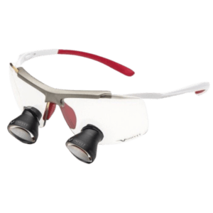Lupy Standard Techne TTL Univet