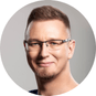 lek. dent. Bartłomiej Karaś