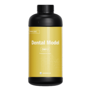 ŻYWICA - DENTAL MODEL DM12 1KG