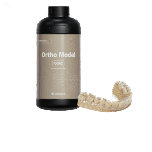 ŻYWICA - ORTHO MODEL OD02 1KG