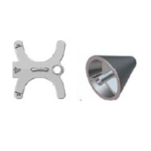Zagryzak do zdjęć 3D w aparatach serii CS 8100 3D oraz CS 8200 3D