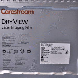 Klisze do drukarki DRYVIEW CS 5700 DVB+