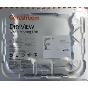 Klisze do drukarki DRYVIEW CS 5700 DVE