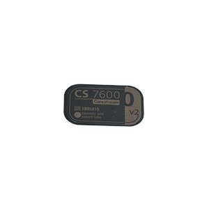 Płytki fosforowe do skanera CS 7600
