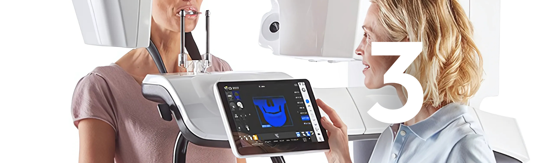 CBCT Pro 3 Optident