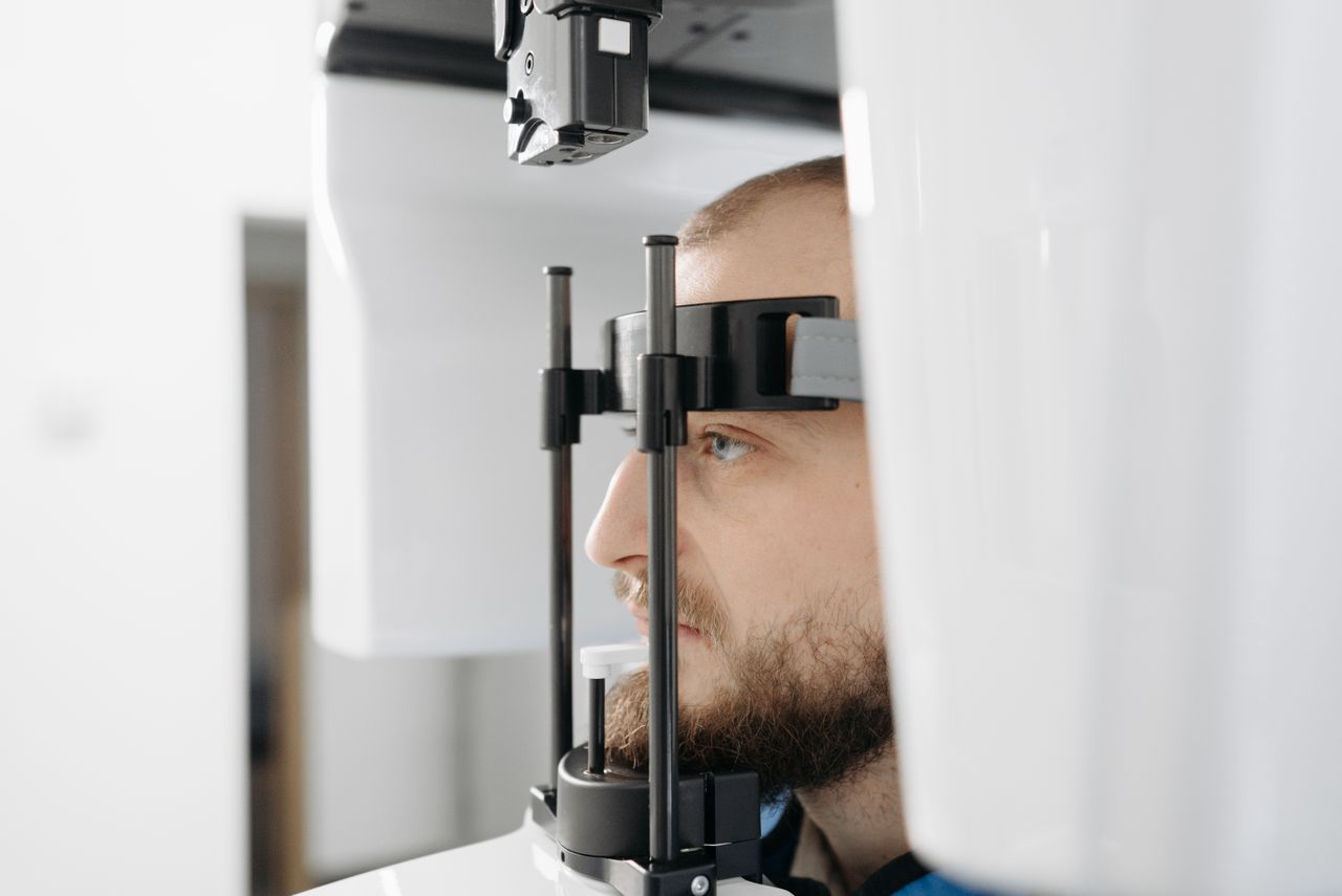 CBCT w stomatologii